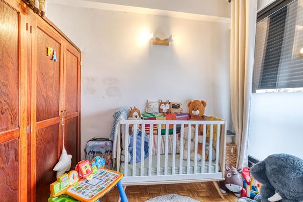 Vente Appartement 5 pièces Bastia Toga - Ville di Pietrabugno 106,27 m² + parking