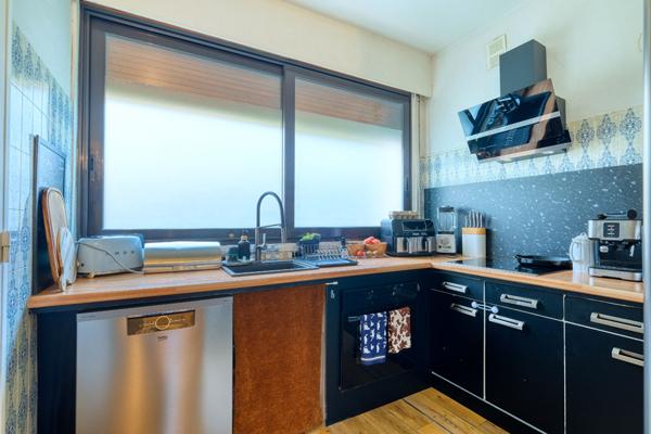 Vente Appartement 5 pièces Bastia Toga - Ville di Pietrabugno 106,27 m² + parking