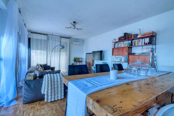 Vente Appartement 5 pièces Bastia Toga - Ville di Pietrabugno 106,27 m² + parking