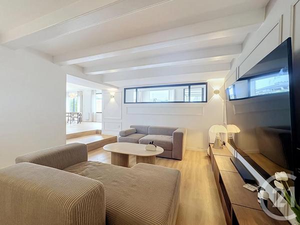 Maison à vendre  6 pièces - 149 m 2   LE RELECQ KERHUON  - 29