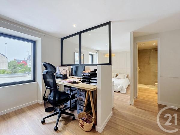 Maison à vendre  6 pièces - 149 m 2   LE RELECQ KERHUON  - 29