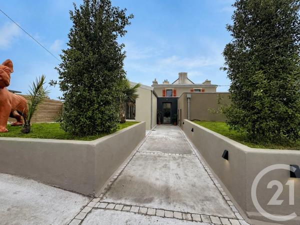 Maison à vendre  6 pièces - 149 m 2   LE RELECQ KERHUON  - 29