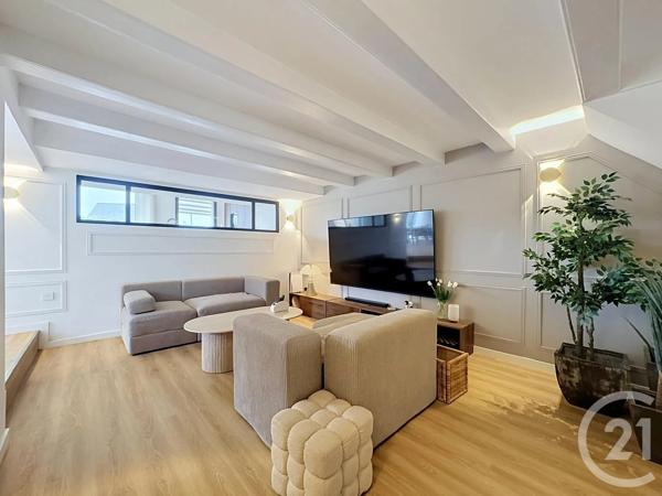 Maison à vendre  6 pièces - 149 m 2   LE RELECQ KERHUON  - 29