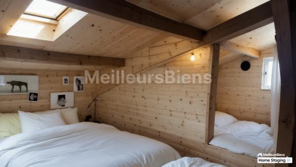 Charmante villa aux 4 chemins des Routes