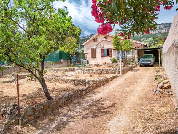 Charmante villa aux 4 chemins des Routes