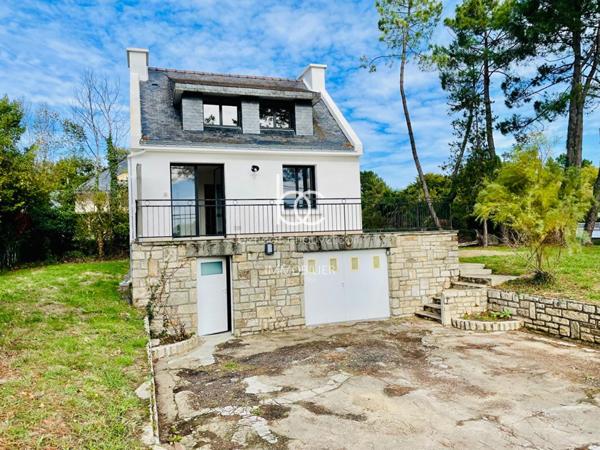 SARZEAU Maison 4 pièces 72 m²