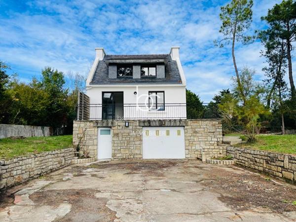 SARZEAU Maison 4 pièces 72 m²
