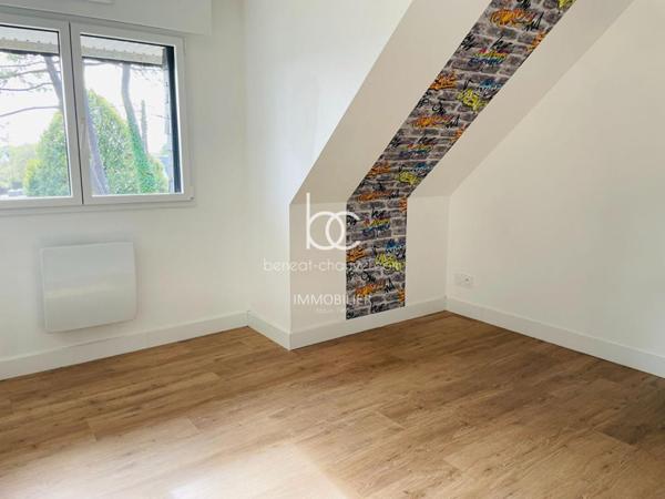 SARZEAU Maison 4 pièces 72 m²