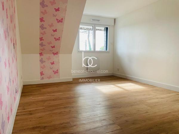 SARZEAU Maison 4 pièces 72 m²
