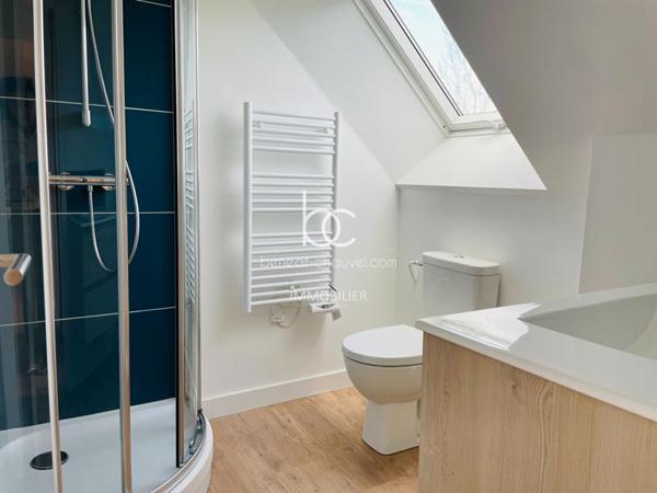 SARZEAU Maison 4 pièces 72 m²