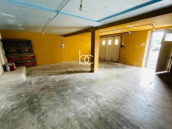 SARZEAU Maison 4 pièces 72 m²