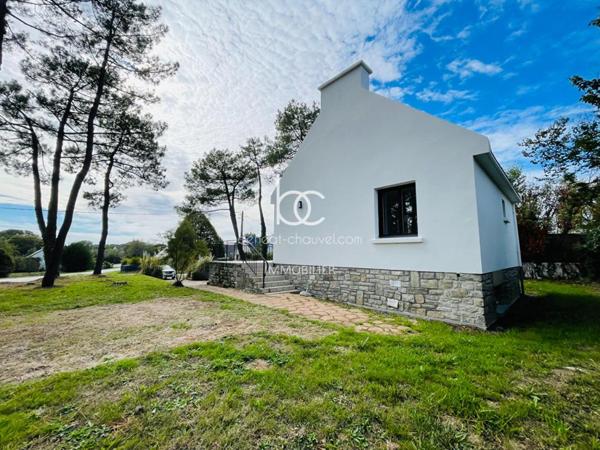SARZEAU Maison 4 pièces 72 m²