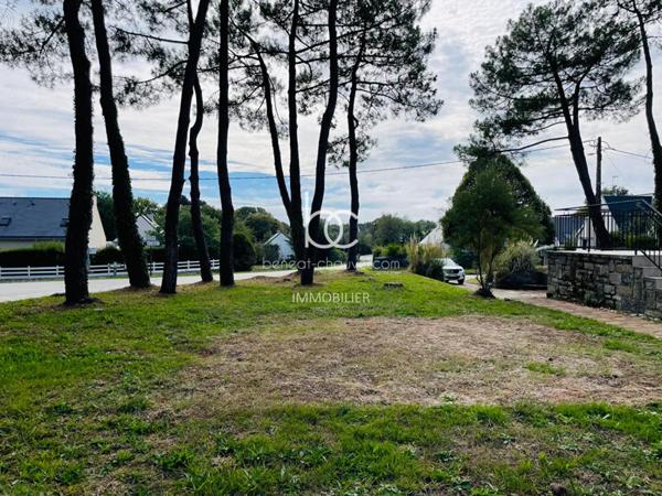 SARZEAU Maison 4 pièces 72 m²