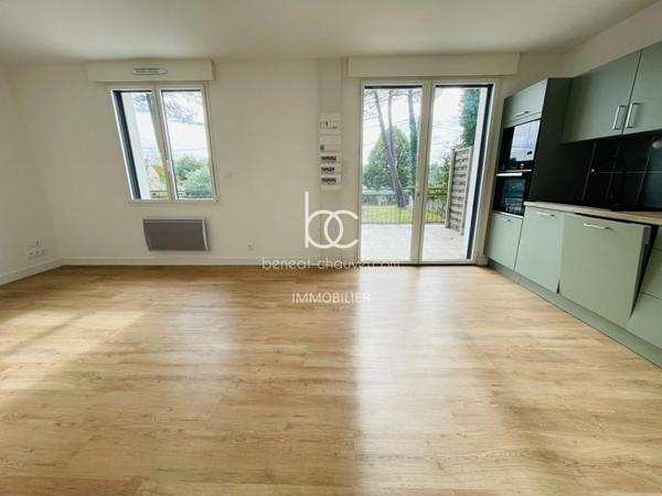 SARZEAU Maison 4 pièces 72 m²