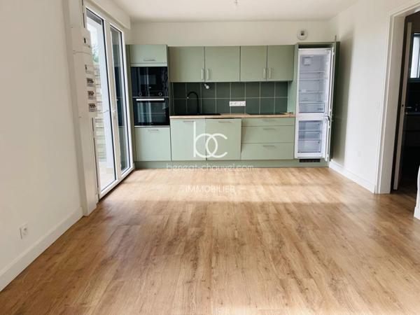 SARZEAU Maison 4 pièces 72 m²
