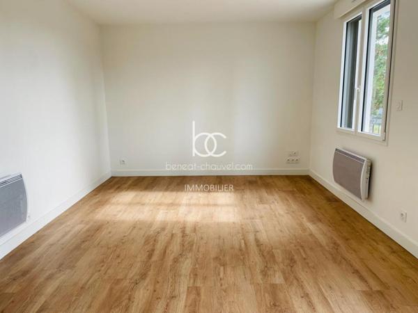 SARZEAU Maison 4 pièces 72 m²