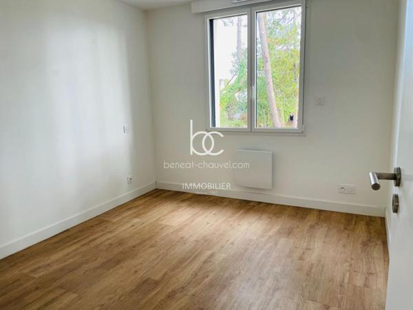 SARZEAU Maison 4 pièces 72 m²