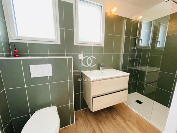 SARZEAU Maison 4 pièces 72 m²