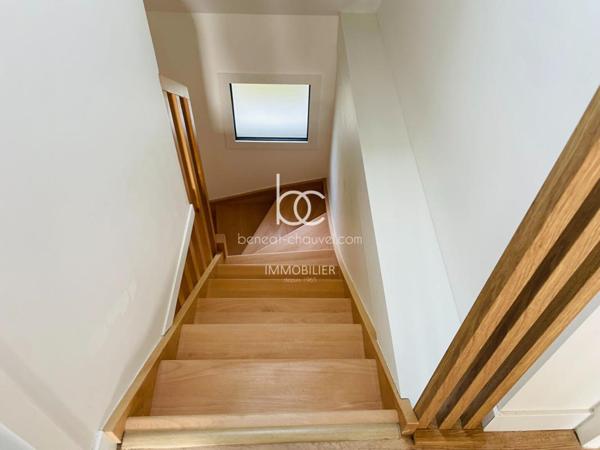 SARZEAU Maison 4 pièces 72 m²