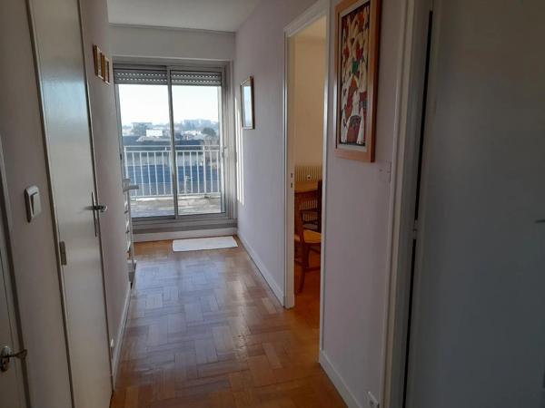 Appartement à louer 4 pièces 117.81m² Limoges (87000)