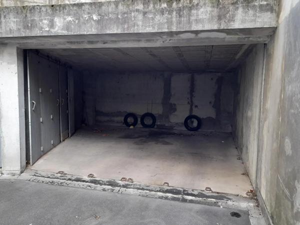 Appartement à louer 4 pièces 117.81m² Limoges (87000)