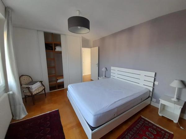 Appartement à louer 4 pièces 117.81m² Limoges (87000)