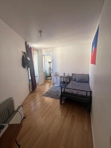 Appartement Aubervilliers 2 pièce(s) 28 m2