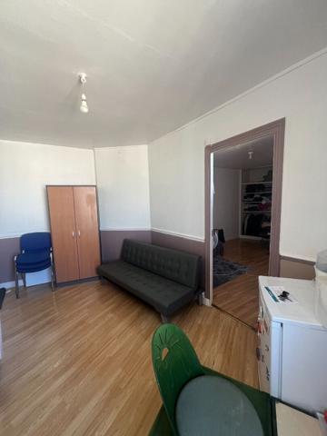 Appartement Aubervilliers 2 pièce(s) 28 m2