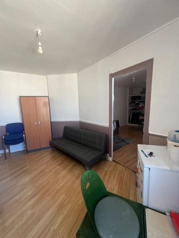 Appartement Aubervilliers 2 pièce(s) 28 m2
