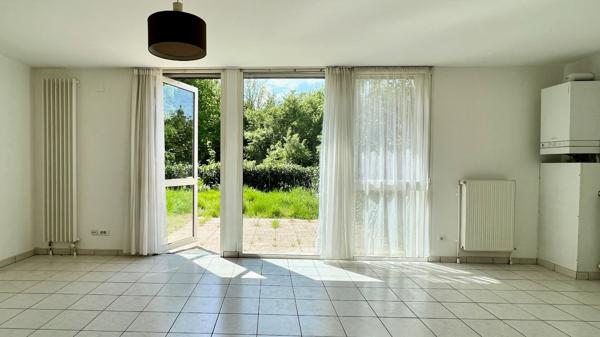 Appartement F4 EPINAL - Proche Halle des Sports