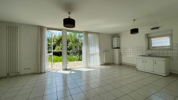 Appartement F4 EPINAL - Proche Halle des Sports