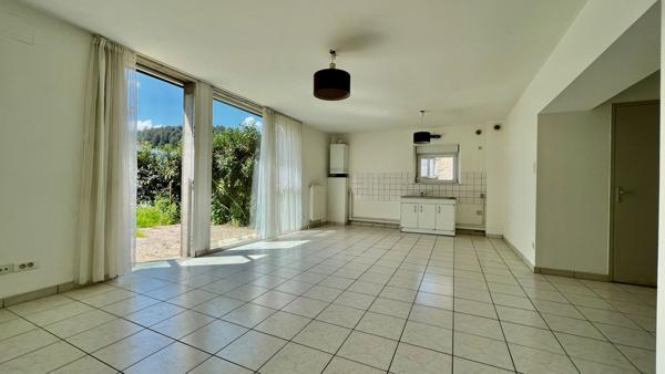 Appartement F4 EPINAL - Proche Halle des Sports