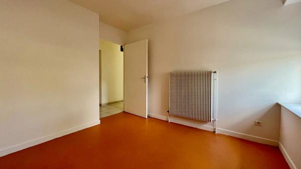 Appartement F4 EPINAL - Proche Halle des Sports