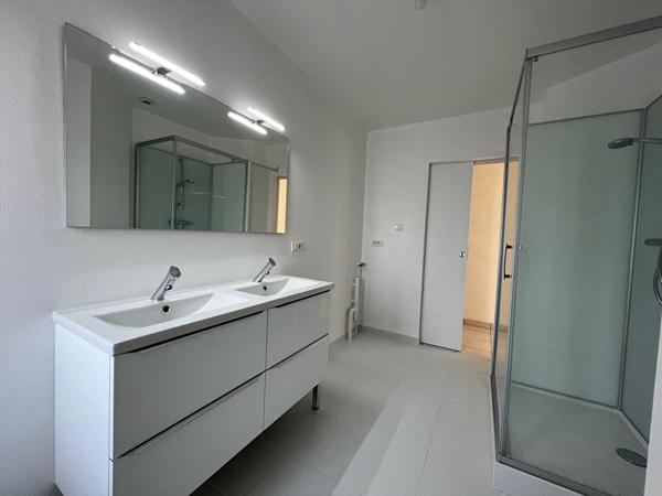 Appartement F4 EPINAL - Proche Halle des Sports