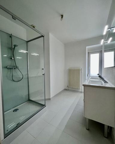 Appartement F4 EPINAL - Proche Halle des Sports