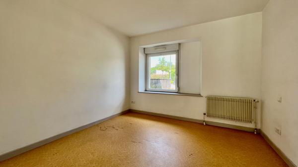 Appartement F4 EPINAL - Proche Halle des Sports