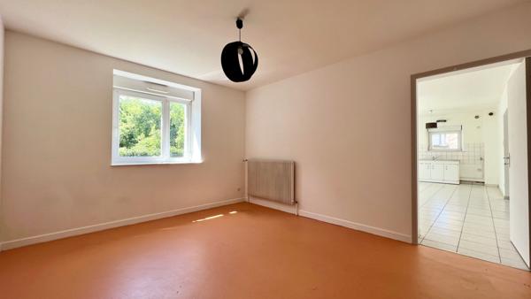 Appartement F4 EPINAL - Proche Halle des Sports