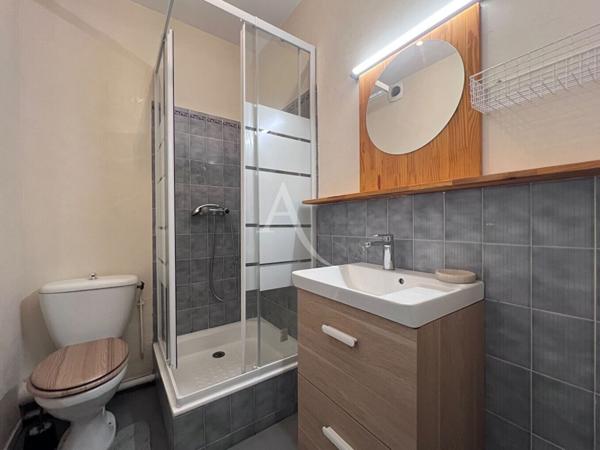 Spécial investisseur studio facs et parking