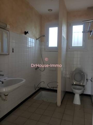 Maison à vendre 5 pièces de 77 m²