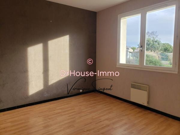 Maison à vendre 5 pièces de 77 m²