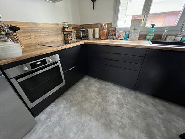 Appartement Bourges 3 pièce(s) 73 m2