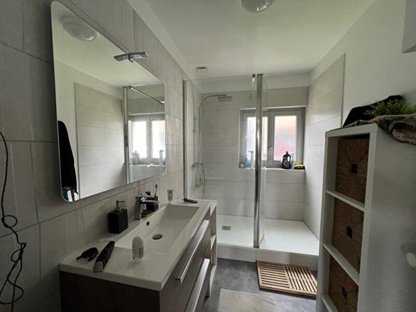 Appartement Bourges 3 pièce(s) 73 m2