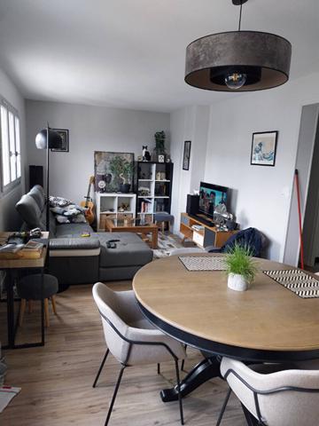 Appartement Bourges 3 pièce(s) 73 m2