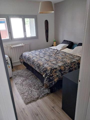 Appartement Bourges 3 pièce(s) 73 m2