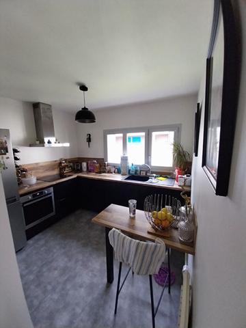 Appartement Bourges 3 pièce(s) 73 m2