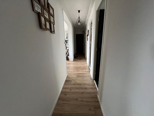 Appartement Bourges 3 pièce(s) 73 m2