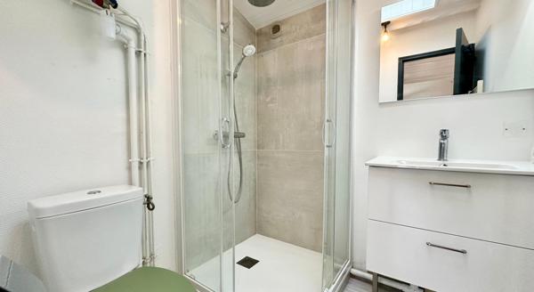 MAISON DE PLAIN PIED