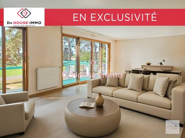 Maison à vendre 9 pièces de 210 m²