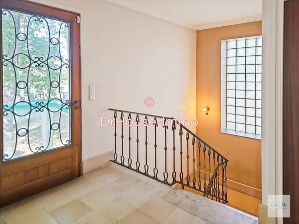 Maison à vendre 9 pièces de 210 m²