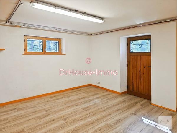 Maison à vendre 9 pièces de 210 m²